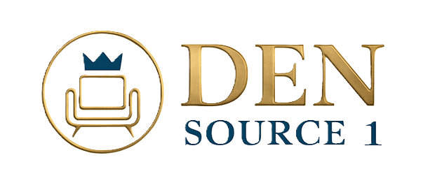 Den Source 1