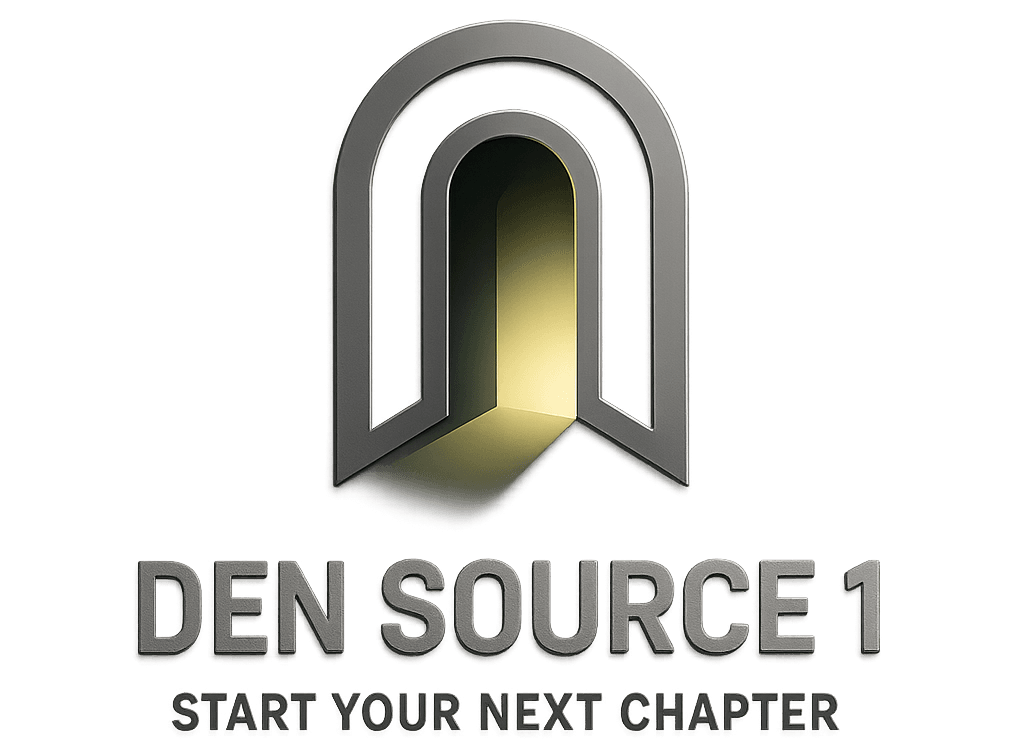Den Source 1